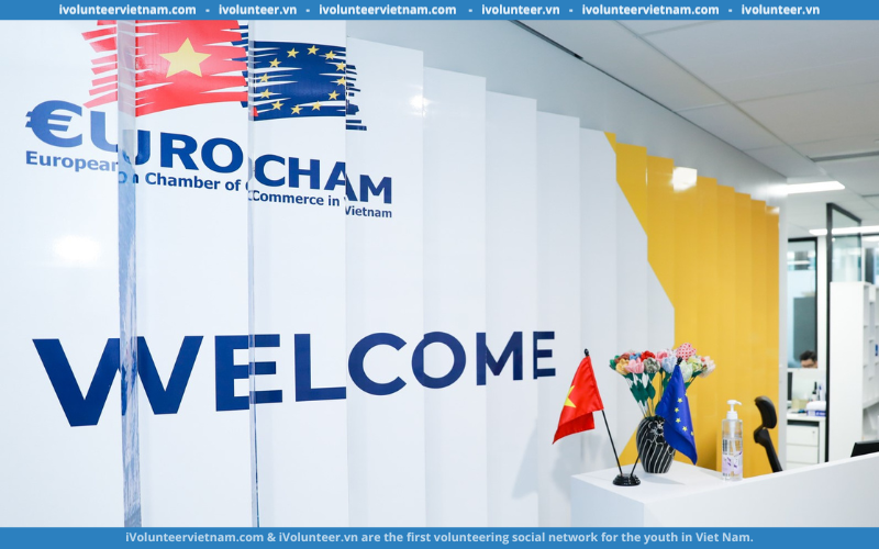 Hiệp Hội Doanh Nghiệp Châu Âu Tại Việt Nam Eurocham Tuyển Dụng Nhân Viên Điều Phối Full-time 2022