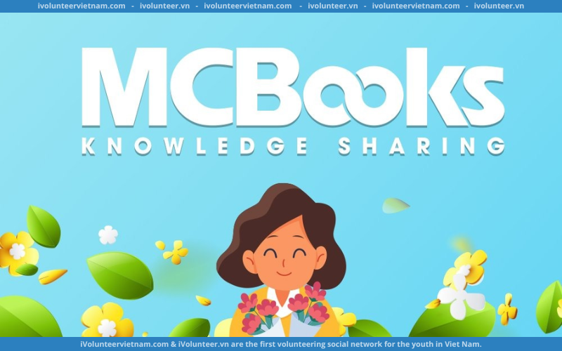 MCBooks Tuyển Dụng Thực Tập Sinh Content Marketing