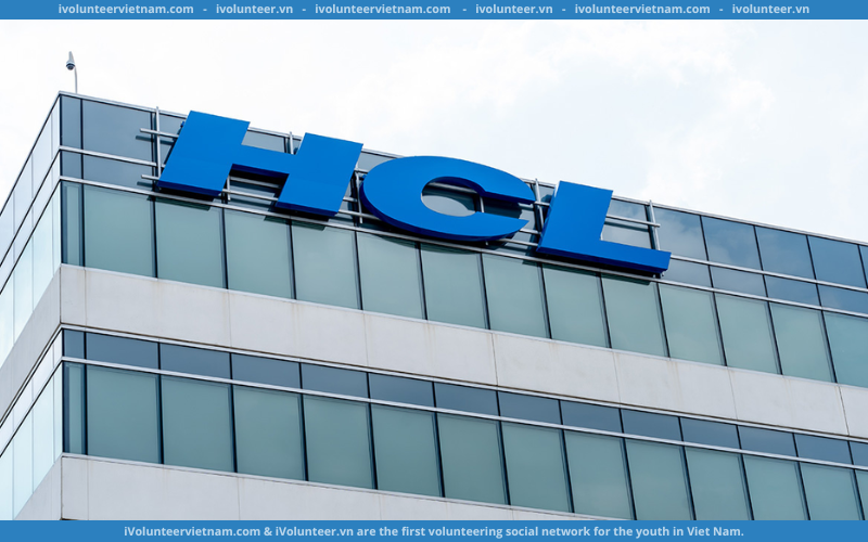 HCLTech Tuyển Thực Tập Sinh Cơ Khí