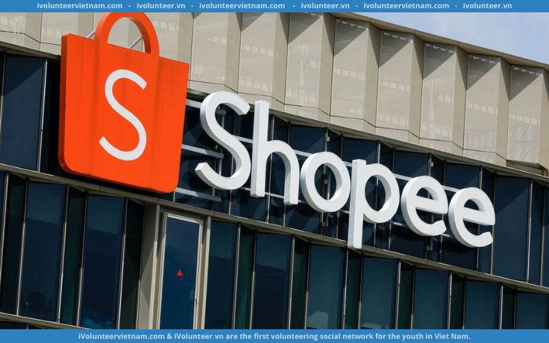 Shopee Tuyển Dụng Thực Tập Sinh Employer Branding