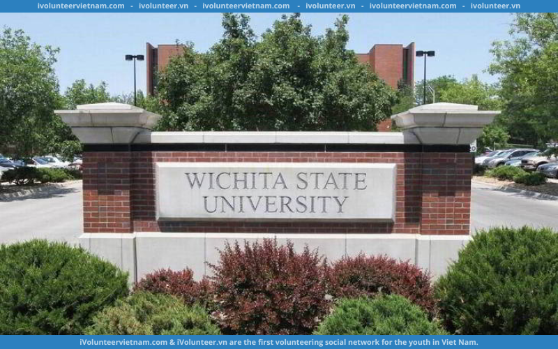Học Bổng Bán Phần Bậc Cử Nhân Tại Đại Học Wichita State 2023