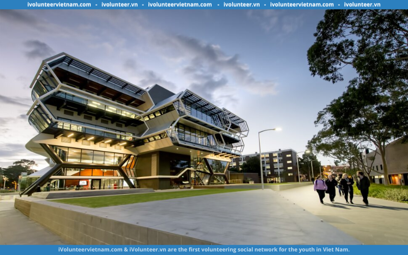 Học Bổng Thạc Sĩ Ngành Luật Tại Đại Học Monash Úc 2023