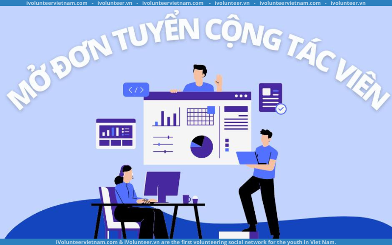 Young Challengers Mở Đơn Tuyển Cộng Tác Viên Cộng Đồng