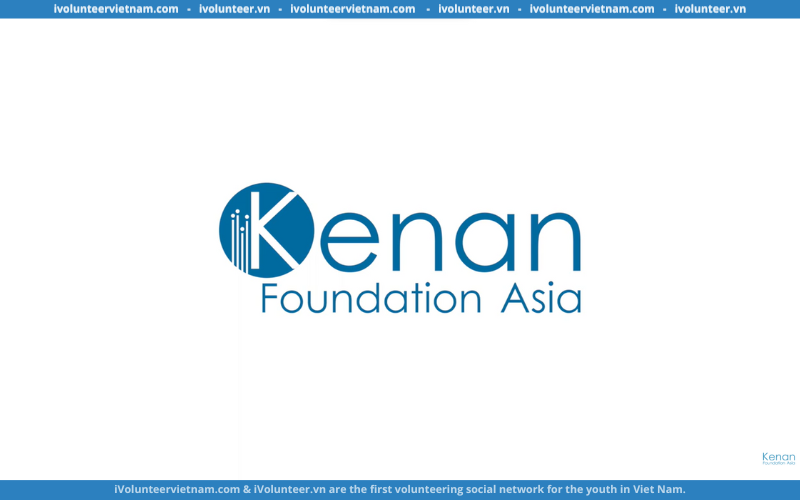 Tổ Chức Kenan Foundation Asia Tuyển Dụng Thực Tập Sinh Trợ Lý Dự Án Full time 2023