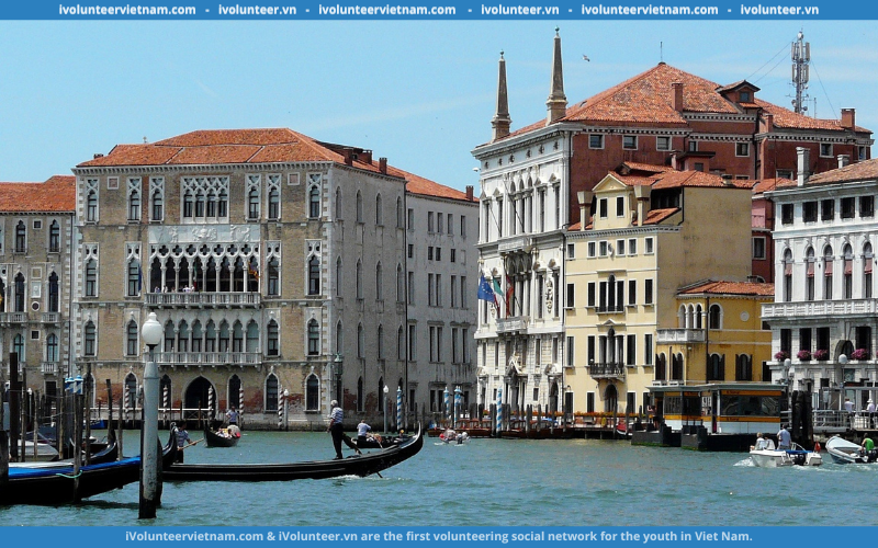 Học Bổng Bán Phần Bậc Cử Nhân Và Thạc Sĩ Từ Đại Học Ca’ Foscari Venice 2023 Tại Ý