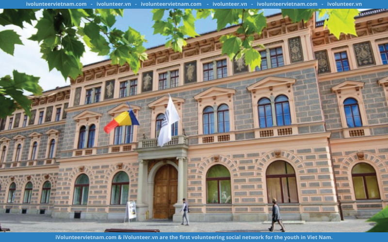 Học Bổng Toàn Phần Bậc Cử Nhân Và Thạc Sĩ Từ Đại Học Transilvania Brasov 2023 Tại Romania