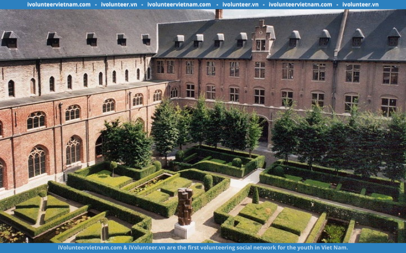 Học Bổng Bán Phần Bậc Thạc Sĩ Của Đại Học Ghent Tại Bỉ Năm 2023