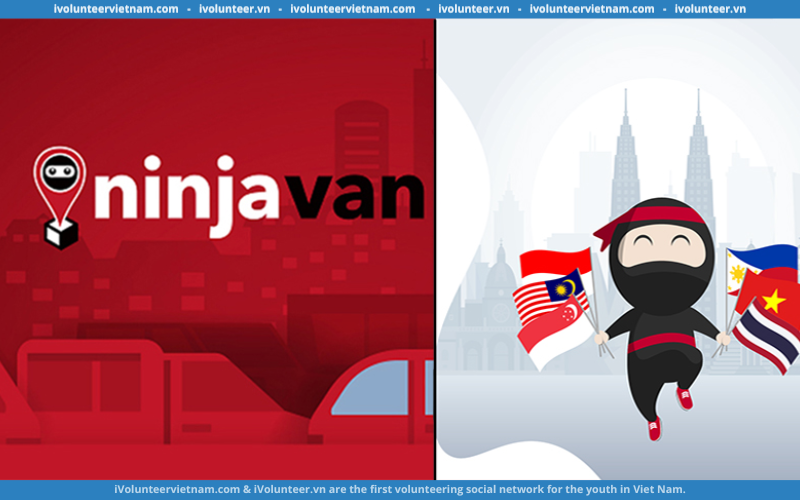 Ninja Van Việt Nam Tuyển Dụng Thực Tập Sinh Product – Digital Services Full-time 2023