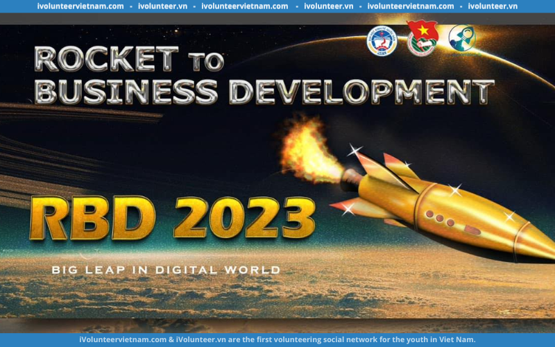 Đăng Ký Dự Thi Rocket To Business Development 2023