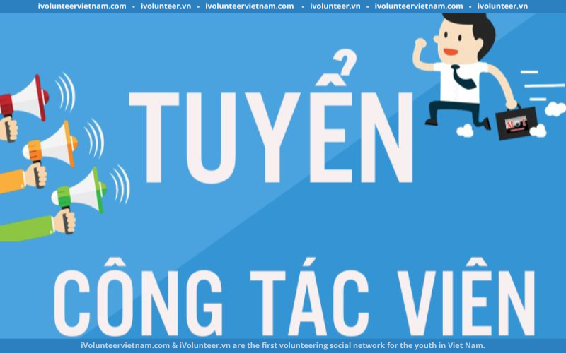 VTC INTECOM Tuyển Dụng Vị Trí Cộng Tác Viên Truyền Thông