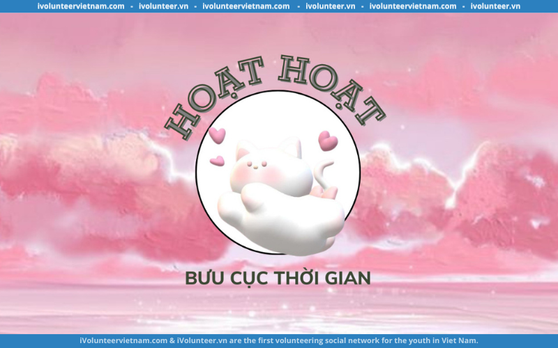 Tổ Chức Hoạt Hoạt – Bưu Cục Thời Gian Mở Đơn Tìm Kiếm Thành Viên