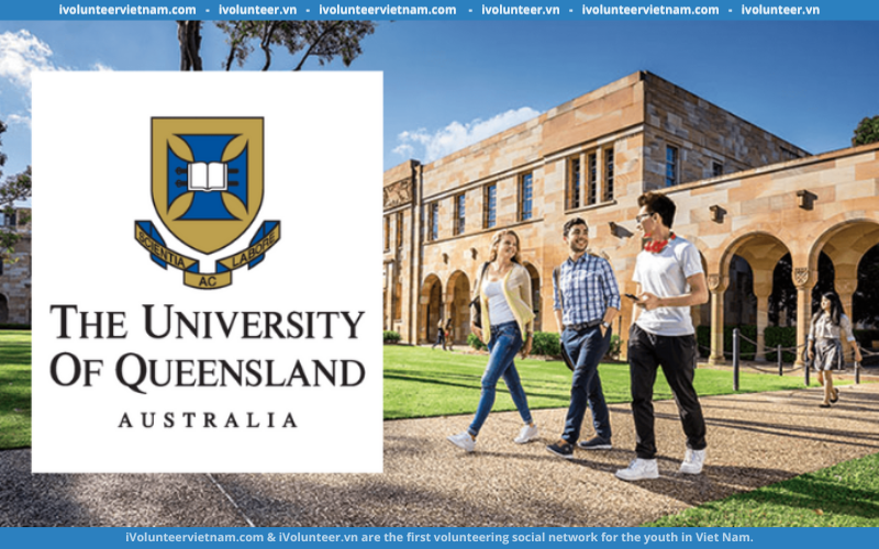 Học Bổng Bán Phần Bậc Cử Nhân Ngành Luật Tại Đại Học Queensland