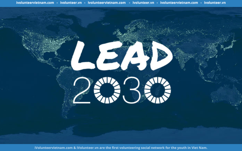 Thử Thách Lead2030 Challenge For SDG5 2023 Được Tài Trợ Bởi AB Inbev 100+ Accelerator