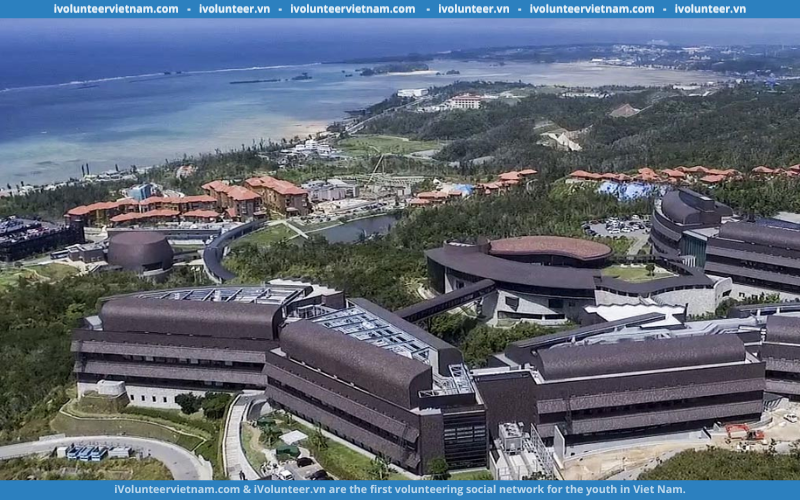 Viện Khoa Học Và Công Nghệ Đại Học Okinawa  Tuyển Thực Tập Sinh Nghiên Cứu 2023
