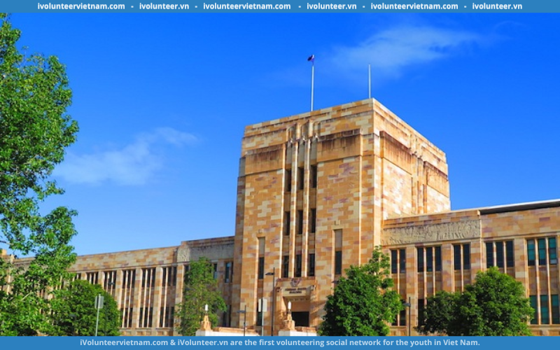 Học bổng Thạc sĩ Kinh tế Cao cấp tại Đại học Queensland 2023