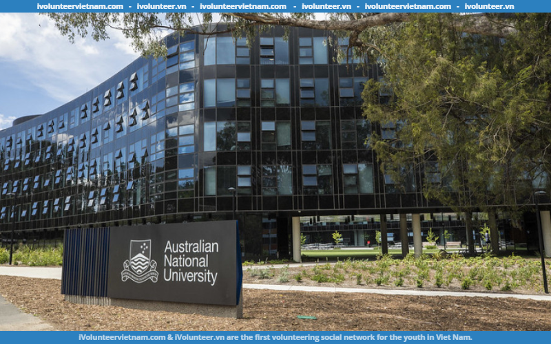 Học Bổng Danh Dự Bok Ngành Vật lý Thiên Văn 2023 Của Trường Đại Học Quốc Gia Úc