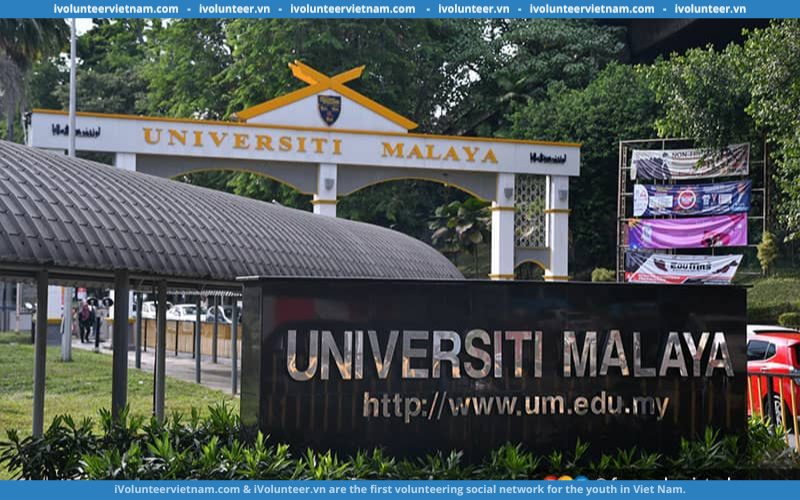 Học Bổng Toàn Phần Sau Đại Học Tại Đại Học Universiti Malaya 2023