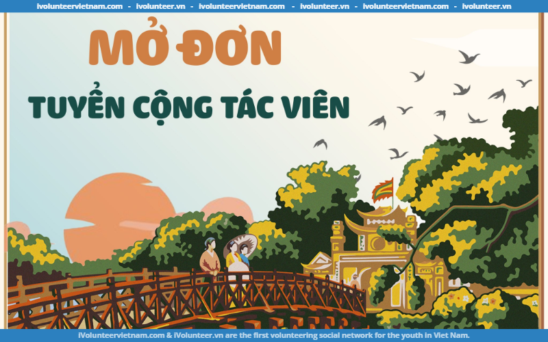 Dự Án Spectacular Việt Nam Mở Đơn Tuyển Cộng Tác Viên Nội Dung – Truyền Thông