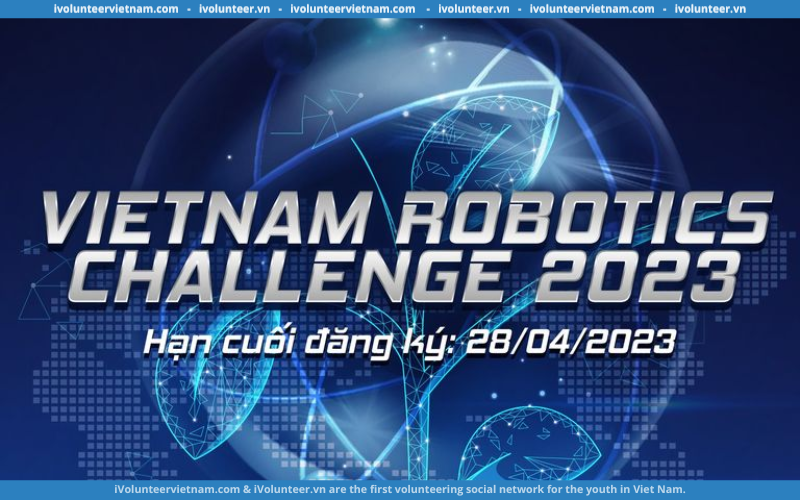 Trường Đại Học FPT Hà Nội Mở Đơn Đăng Ký Cuộc Thi “Vietnam Robotics Challenge 2023”