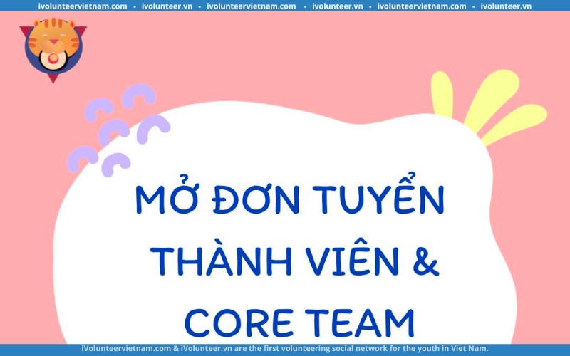 Dự Án The Kori Mở Đơn Tuyển Core Team Và Thành Viên 2023