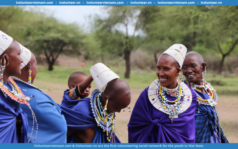 Tuyển Tình Nguyện Viên Phát Triển Đề Xuất Gây Quỹ Các Chiến Dịch Chống Bọ (Anti-jiggers) ở Kenya