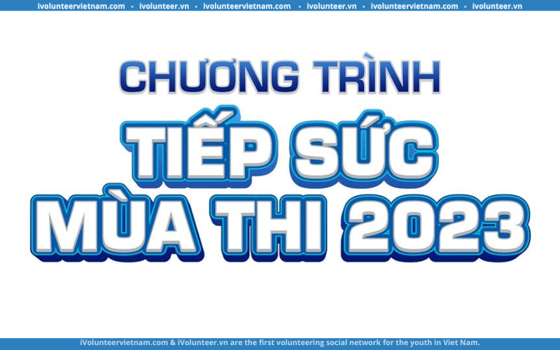 Chương Trình Tiếp Sức Mùa Thi Do Hội Sinh Viên Việt Nam Thành Phố Hà Nội Tổ Chức Tuyển Tình Nguyện Viên Gia Sư 2023