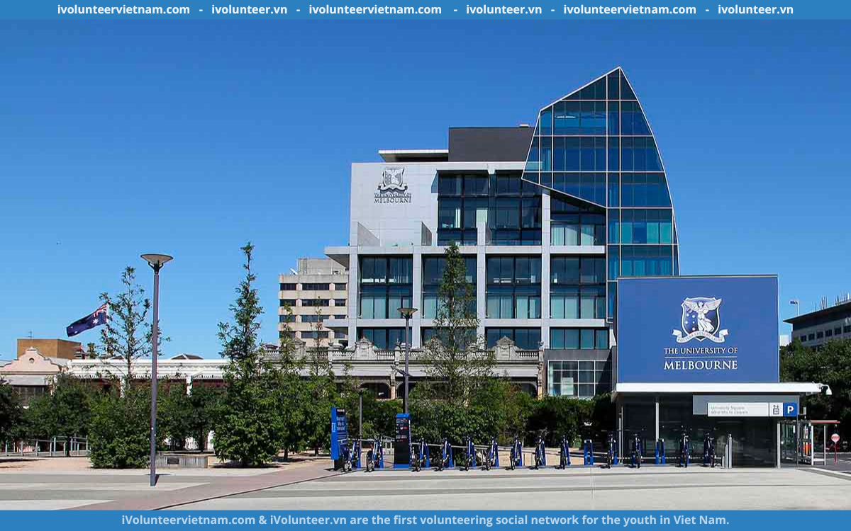 Học Bổng Bán Phần Bậc Thạc Sĩ Quản Trị Kinh Doanh Tại Melbourne Business School 2023
