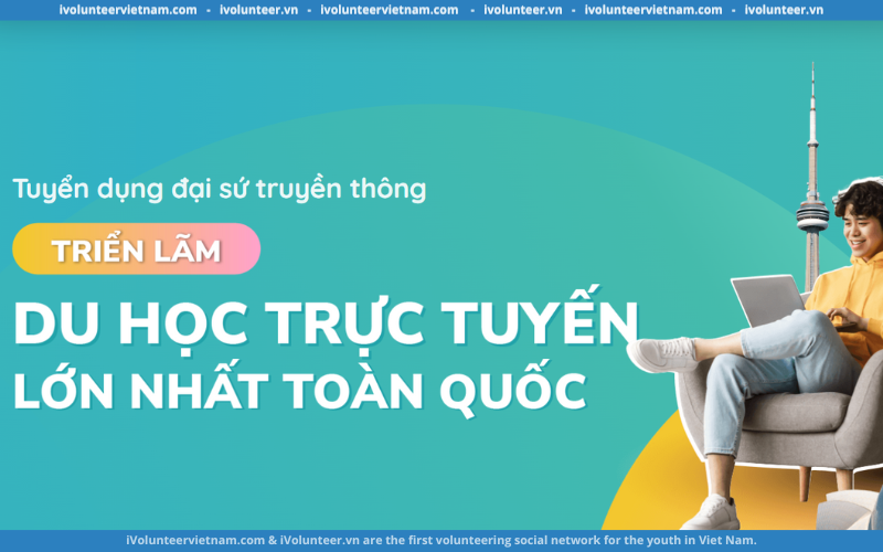 InterGreat Việt Nam Tuyển Đại Sứ Truyền Thông
