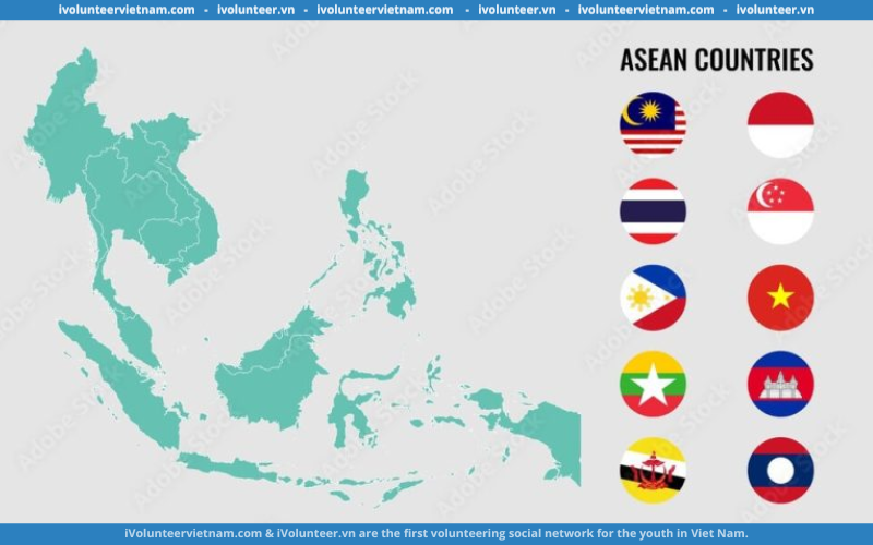 Diễn Đàn Thanh Niên ASEAN-Nhật Bản Năm 2023  “ASEAN-Japan Youth Forum: Take Action For Social Change”