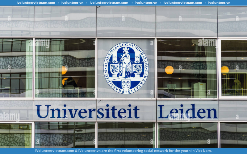 Học Bổng Bậc Thạc Sĩ Dành Cho Sinh Viên Có Kết Quả Học Tập Xuất Sắc Từ Đại Học Leiden (LExS)