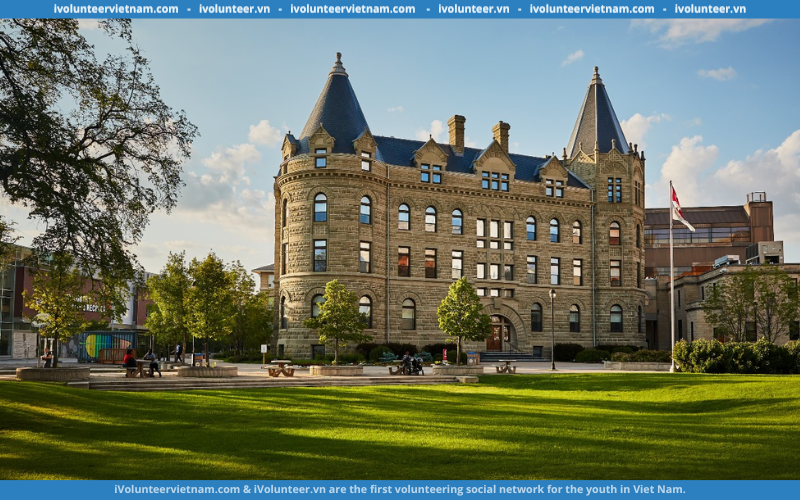 Học Bổng Đầu Vào Đặc Biệt Dành Cho Sinh Viên Quốc Tế Tại Đại Học Winnipeg Năm Học 2023-2024