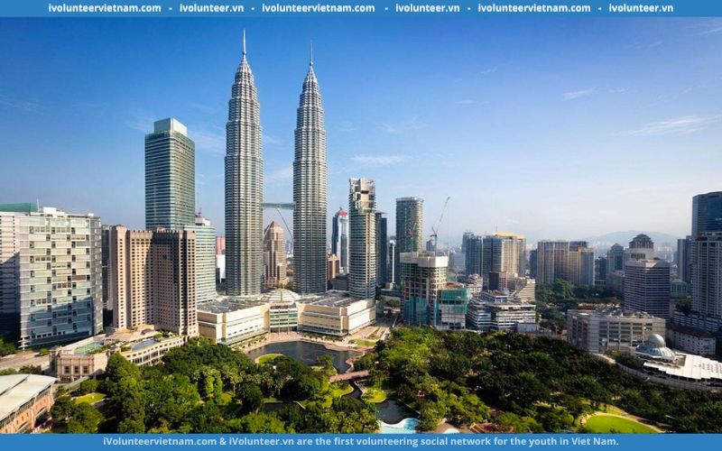 Học Bổng Chương Trình Hợp Tác Kỹ Thuật Malaysia (MTCP) Năm 2023