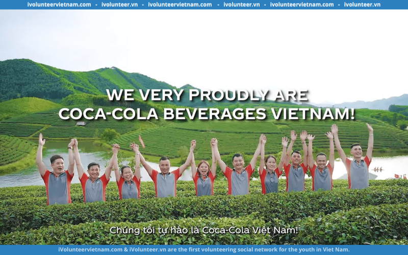 Công Ty Coca-Cola Beverages Vietnam Tuyển Dụng Thực Tập Sinh Marketing Làm Việc Tại Hà Nội