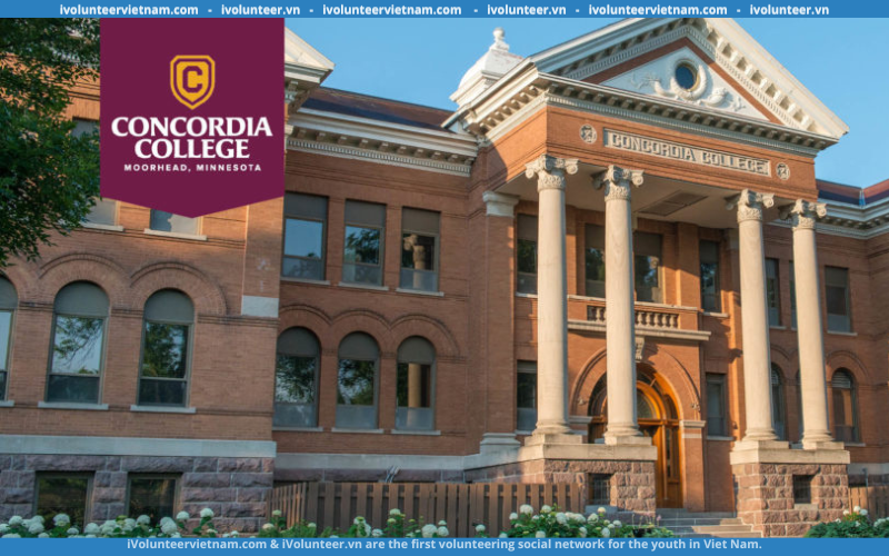 Học bổng Bán Phần #YouAreWelcomeHere Của Đại Học Concordia Năm Học 2024-25