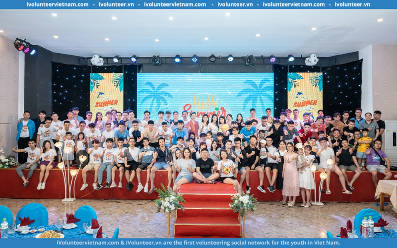Dolphin Technology Vietnam Center Tuyển Dụng Thực Tập Sinh Thiết Kế Memory, QA, Kiểm Thử Và Thiết Kế Số