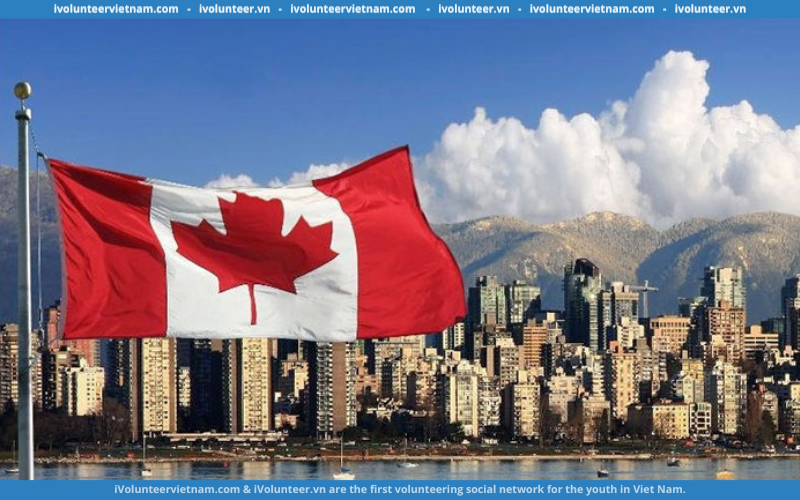 Học Bổng Toàn Phần Bậc Sau Đại Học Canadian Francophonie Scholarship Program (CFSP) 2023