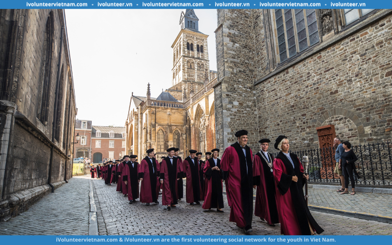 Học Bổng Tiềm Năng Từ Đại Học Maastricht Hà Lan Dành Cho Sinh Viên Quốc Tế Năm Học 2024-2025