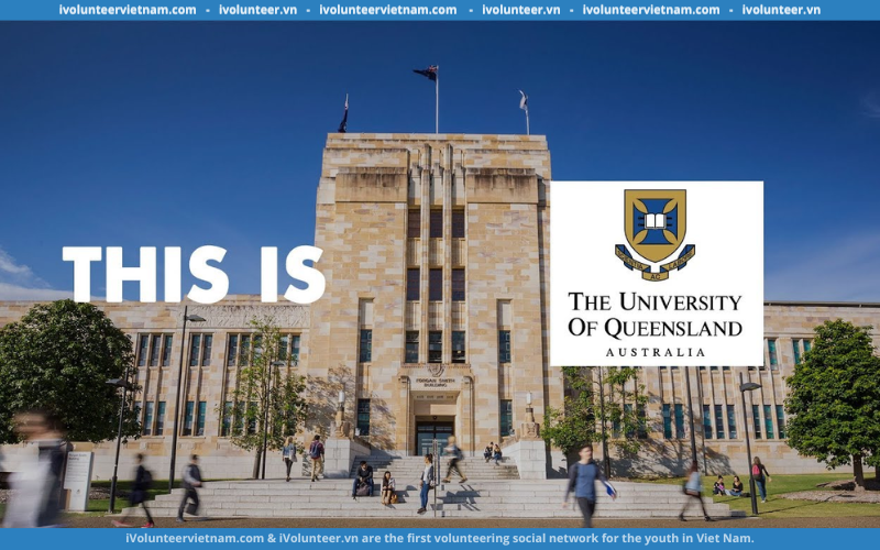 Học Bổng Bán Phần Bậc Thạc Sĩ Ngành An Ninh Mạng Tại Đại Học Queensland Australia 2023