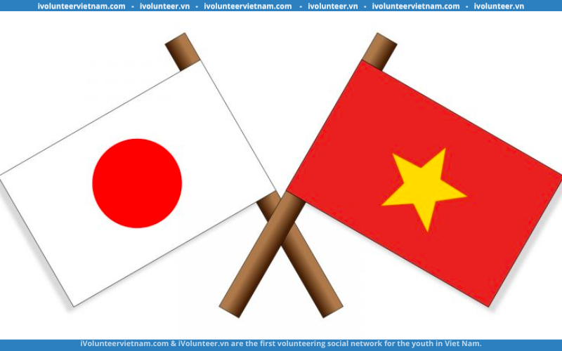 Đại Sứ Quán Nhật Bản Tại Việt Nam Tuyển Dụng Trợ Lý Ban Hành Chính 