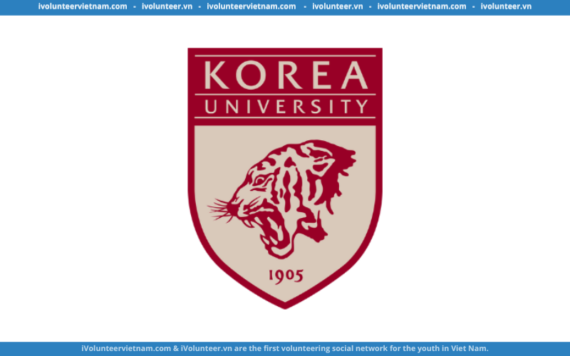 Học Bổng Toàn Phần Bậc Cử Nhân: KU Global Leader Scholarship Tại Đại Học Hàn Quốc 2023