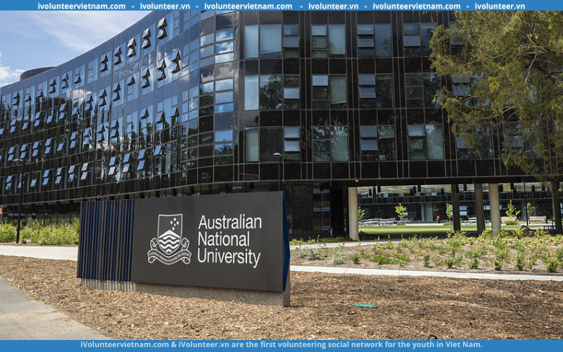 Học Bổng Chuyển Tiếp Quốc Tế Cho Thạc Sĩ Ngành Luật Tại Đại Học Quốc Gia Úc