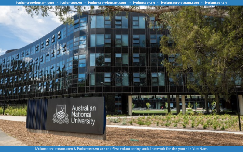 Học Bổng Bán Phần Angus Nicholson Honours Scholarship Bậc Đại Học Ngành Khoa Học Sức Khỏe Tại Đại Học Quốc Gia Úc 2023