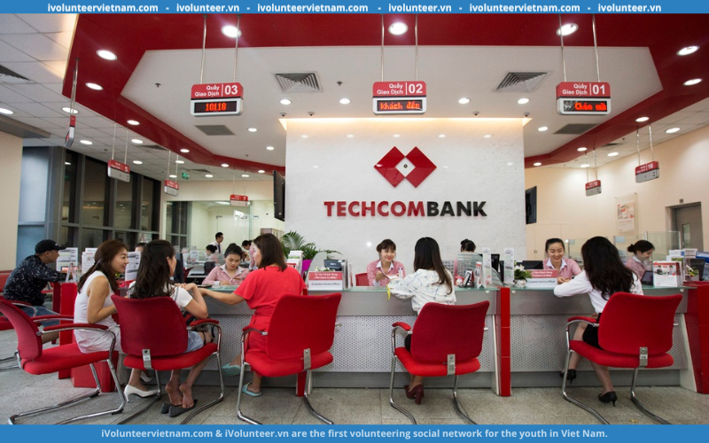 Ngân Hàng Techcombank Tuyển Dụng Pentester Tại Hà Nội