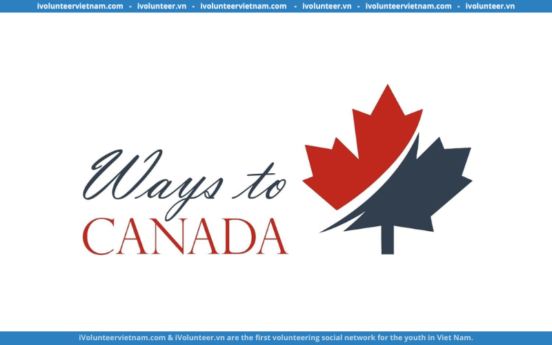 Dự Án Ways To Canada Tuyển Cộng Tác Viên Nhiều Vị Trí