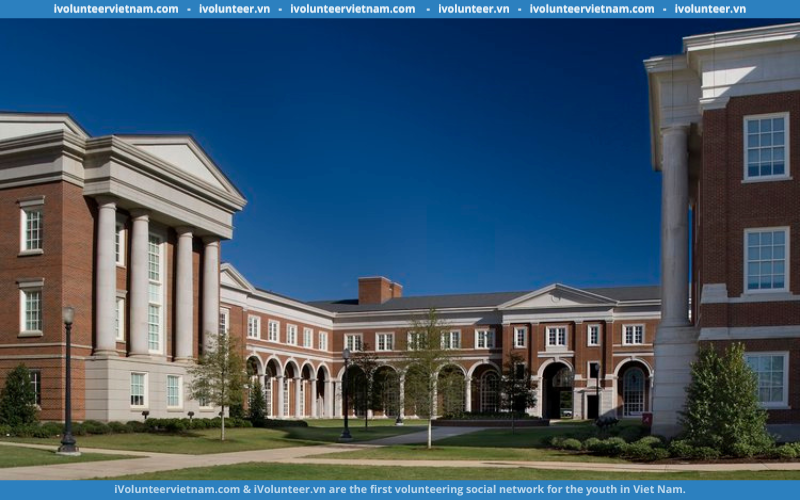 Học Bổng Bán Phần Bậc Đại Học UAB Scholarships Tại Đại Học Alabama Ở Birmingham 2023
