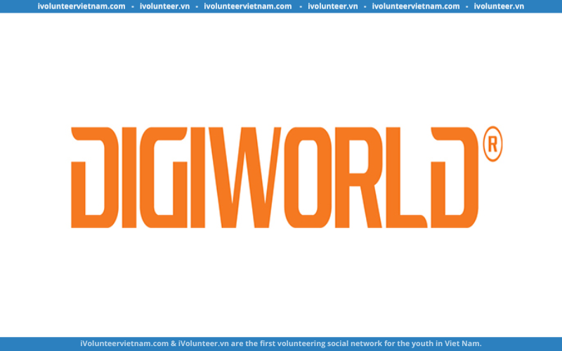 Big4 Digiworld Tuyển Dụng Thực Tập Sinh Hành Chính – Lễ Tân Tại Hà Nội