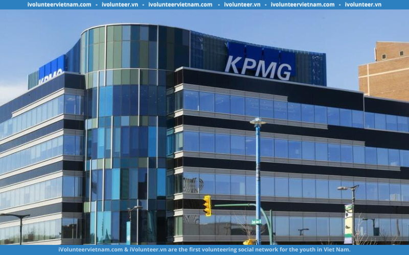 Tập Đoàn Kiểm Toán Đa Quốc Gia KPMG Tuyển Dụng Trợ Lý Tax Assistant – Corporate Tax Services Full-time 2023
