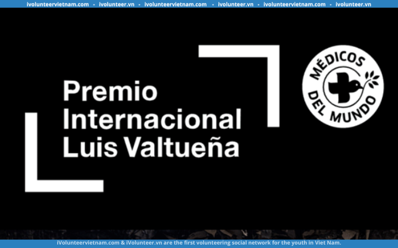 Cuộc Thi Nhiếp Ảnh Nhân Đạo Quốc Tế Luis Valtueña thứ 27