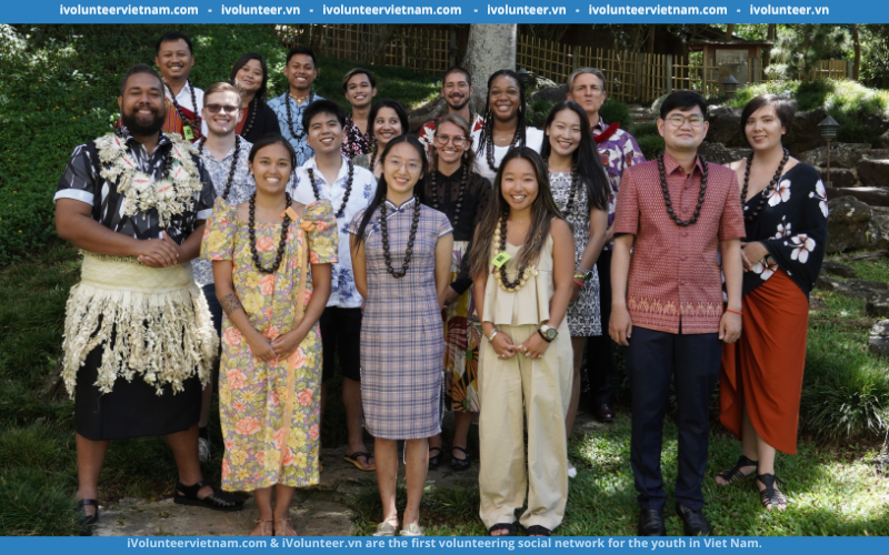 Học Bổng Toàn Phần Bậc Sau Đại Học Tại University Of Hawaii 2024