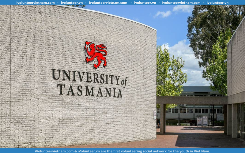 Học Bổng Bán Phần Bậc Thạc Sĩ Quản Trị Kinh Doanh 2023 Tại Đại Học Tasmania – Úc